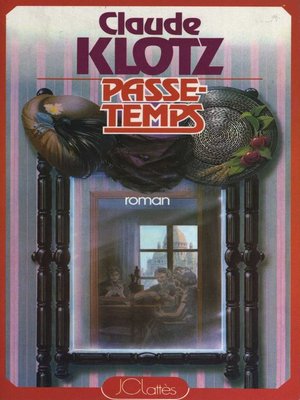 cover image of Passe temps